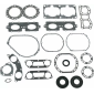 Φλάντζες μοτοσυκλέτας VERTEX COMPLT WRD701 611602 thumb